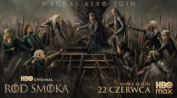 Filmowe hity i seriale